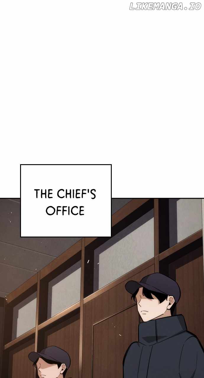 The Regressor Protects Only Me Chapter 28 66